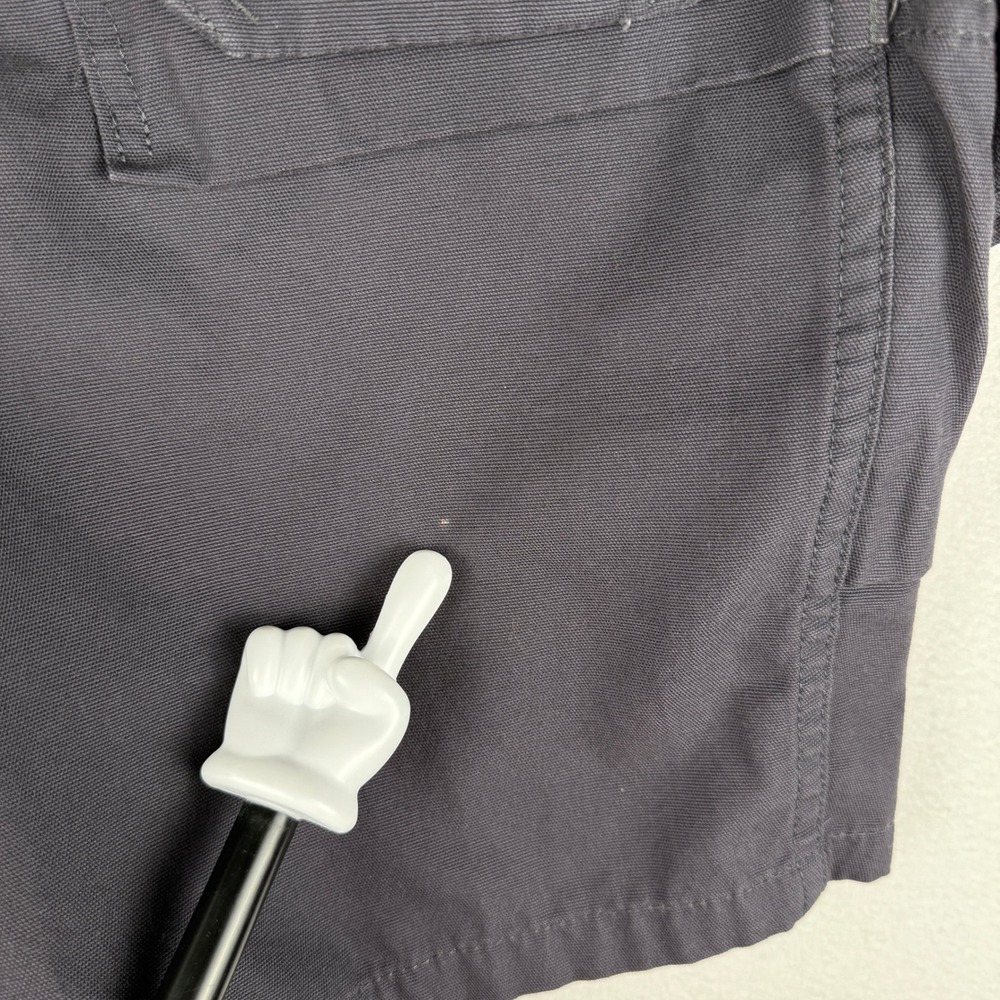 Blaklader Cargo Shorts Mens 29 Craftsman Carpenter Utility Tool Belt‎ Workwear - Picture 5 of 12